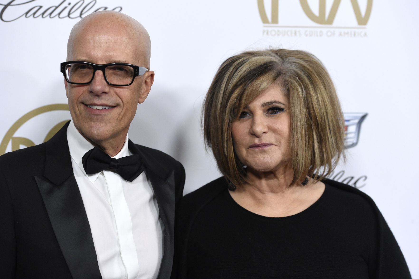 2019 Producers Guild Awards - Arrivals